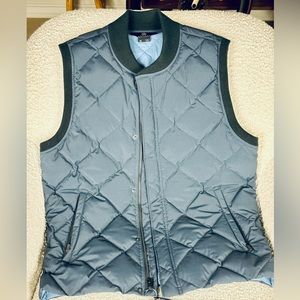 AETHER MEN’S OMEGA VEST
